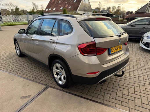 BMW X1 - Afbeelding 9 van 27