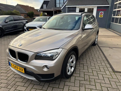 BMW X1 - Afbeelding 10 van 27