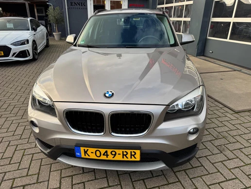 BMW X1 - Afbeelding 11 van 27