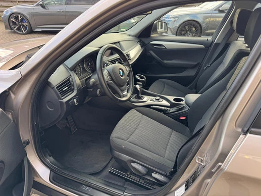 BMW X1 - Afbeelding 12 van 27