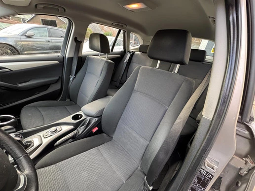 BMW X1 - Afbeelding 13 van 27