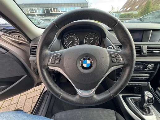 BMW X1 - Afbeelding 14 van 27