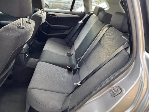 BMW X1 - Afbeelding 22 van 27