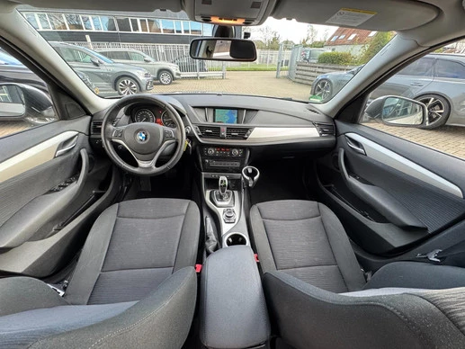 BMW X1 - Afbeelding 23 van 27