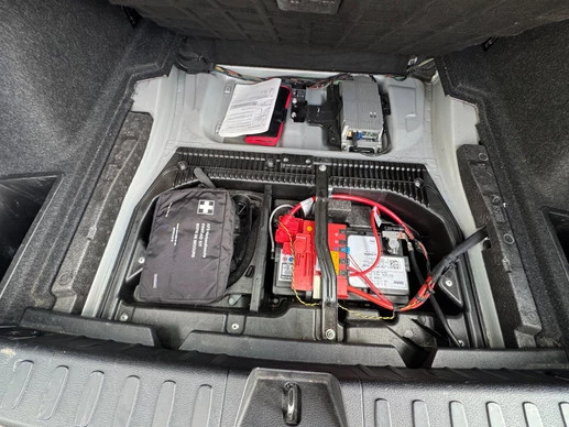 BMW X1 - Afbeelding 26 van 27