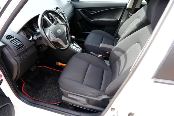 Hyundai ix20 - Afbeelding 2 van 30