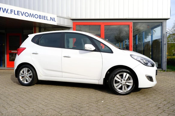 Hyundai ix20 - Afbeelding 4 van 30