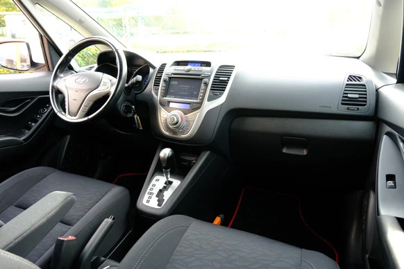 Hyundai ix20 - Afbeelding 5 van 30