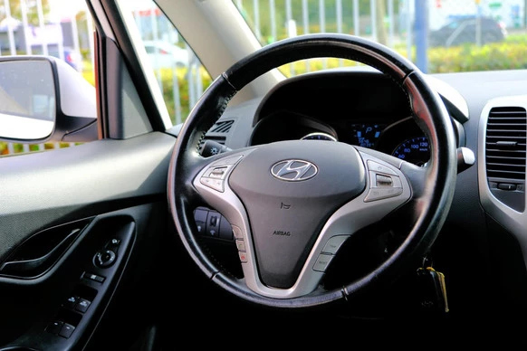 Hyundai ix20 - Afbeelding 6 van 30