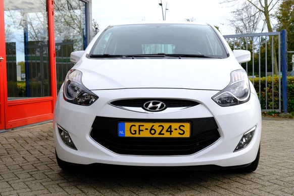 Hyundai ix20 - Afbeelding 7 van 30