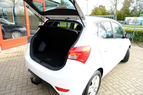 Hyundai ix20 - Afbeelding 10 van 30