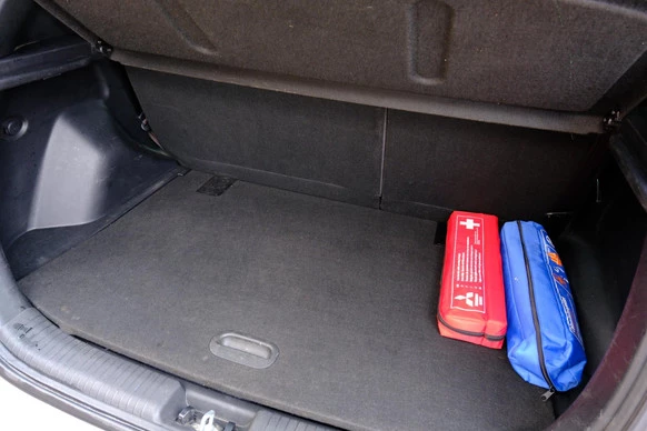 Hyundai ix20 - Afbeelding 11 van 30