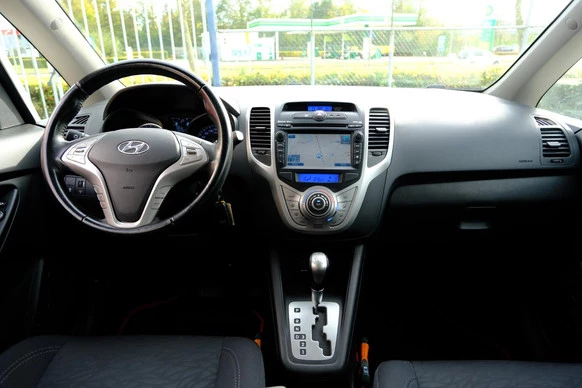 Hyundai ix20 - Afbeelding 12 van 30