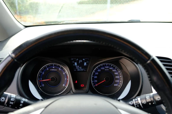 Hyundai ix20 - Afbeelding 13 van 30