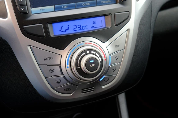 Hyundai ix20 - Afbeelding 14 van 30