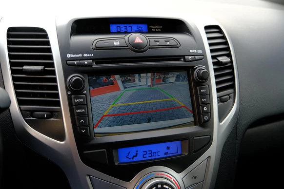 Hyundai ix20 - Afbeelding 15 van 30