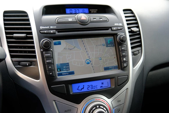 Hyundai ix20 - Afbeelding 16 van 30