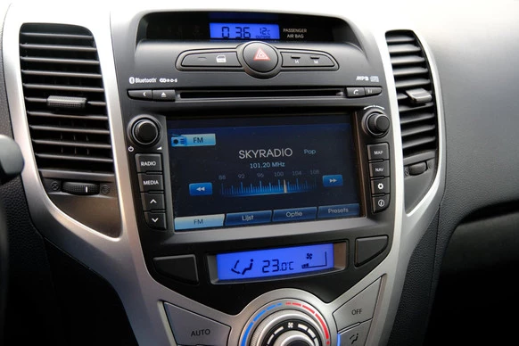 Hyundai ix20 - Afbeelding 17 van 30