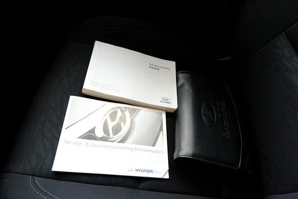 Hyundai ix20 - Afbeelding 19 van 30