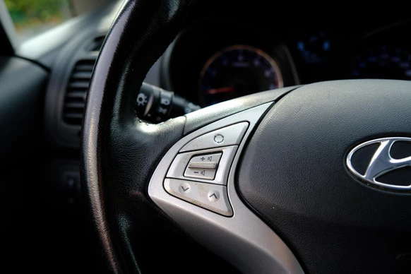 Hyundai ix20 - Afbeelding 21 van 30