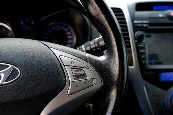 Hyundai ix20 - Afbeelding 22 van 30