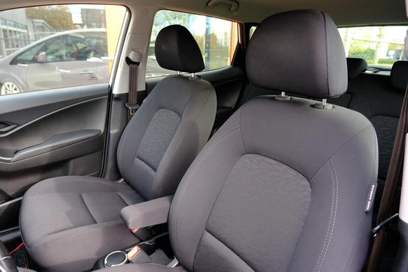 Hyundai ix20 - Afbeelding 23 van 30