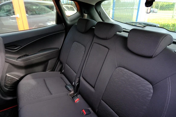 Hyundai ix20 - Afbeelding 24 van 30