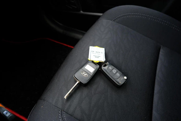 Hyundai ix20 - Afbeelding 25 van 30