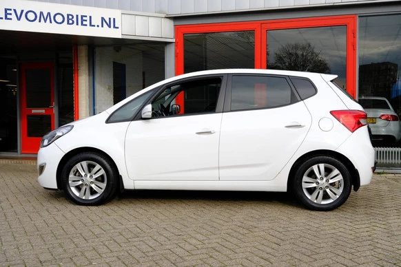 Hyundai ix20 - Afbeelding 27 van 30