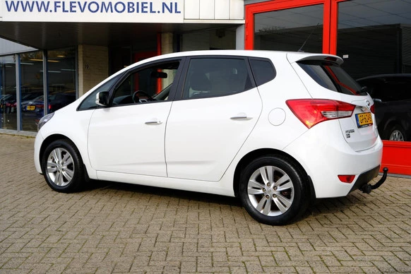 Hyundai ix20 - Afbeelding 28 van 30
