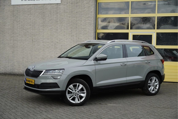Škoda Karoq - Afbeelding 2 van 9