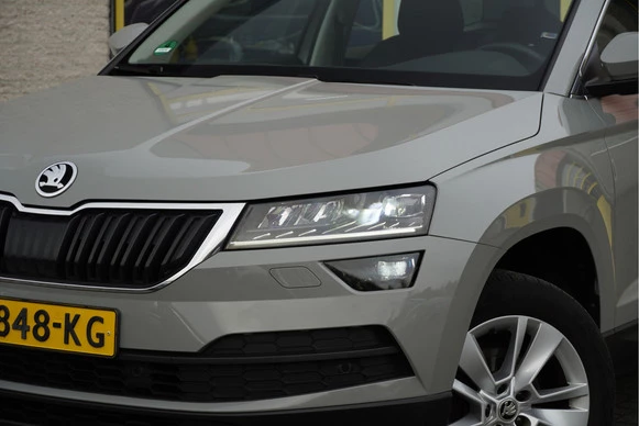 Škoda Karoq - Afbeelding 3 van 9