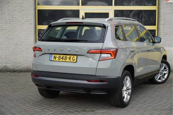 Škoda Karoq - Afbeelding 6 van 9