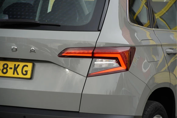 Škoda Karoq - Afbeelding 7 van 9