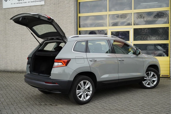 Škoda Karoq - Afbeelding 9 van 9