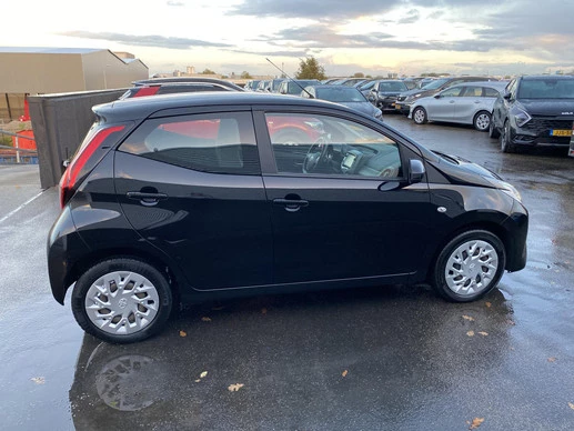 Toyota Aygo - Afbeelding 6 van 30