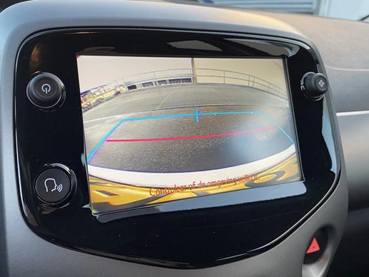 Toyota Aygo - Afbeelding 10 van 30