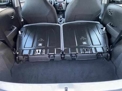 Toyota Aygo - Afbeelding 14 van 30