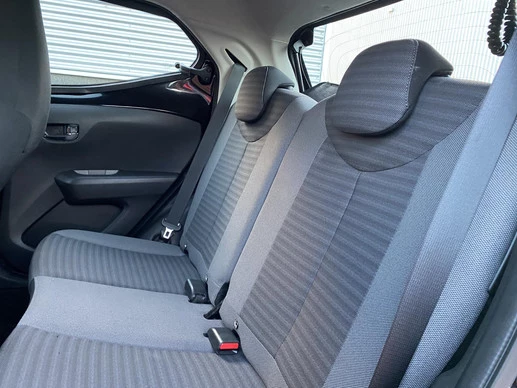 Toyota Aygo - Afbeelding 20 van 30
