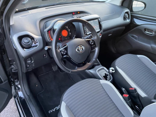 Toyota Aygo - Afbeelding 23 van 30