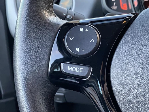 Toyota Aygo - Afbeelding 29 van 30