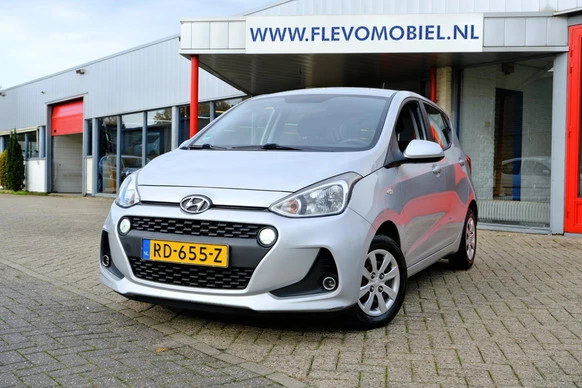 Hyundai i10 - Afbeelding 1 van 30