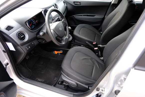 Hyundai i10 - Afbeelding 2 van 30