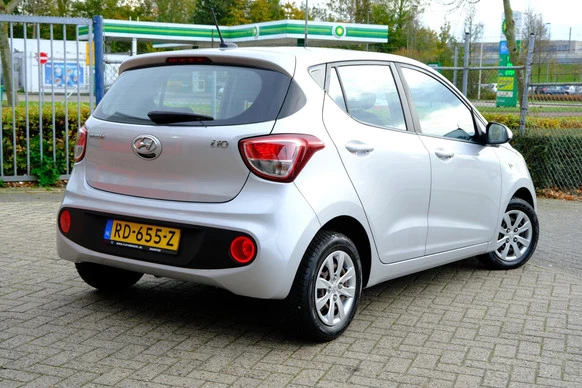 Hyundai i10 - Afbeelding 3 van 30