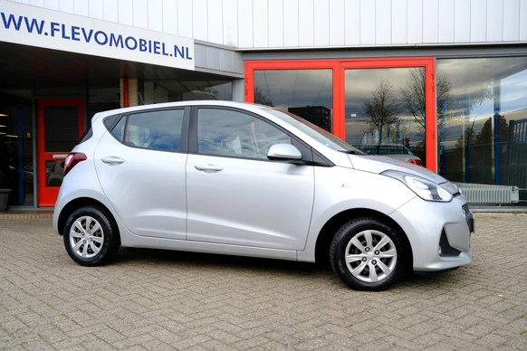 Hyundai i10 - Afbeelding 4 van 30