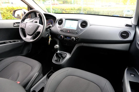 Hyundai i10 - Afbeelding 5 van 30