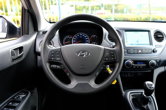 Hyundai i10 - Afbeelding 6 van 30