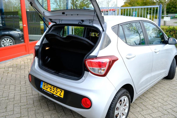 Hyundai i10 - Afbeelding 9 van 30