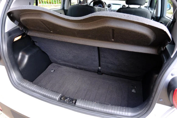 Hyundai i10 - Afbeelding 10 van 30