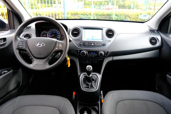 Hyundai i10 - Afbeelding 11 van 30